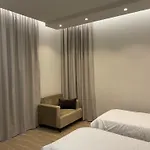 شقة بثلاث غرف نوم ودخول ذكي