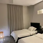 شقة بثلاث غرف نوم ودخول ذكي