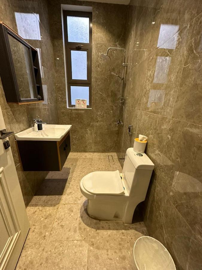 بثلاث غرف نوم ودخول ذكي Riyadh