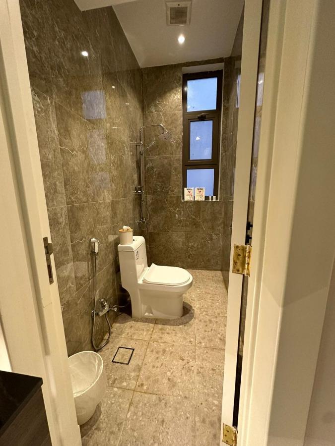 بثلاث غرف نوم ودخول ذكي Apartment *