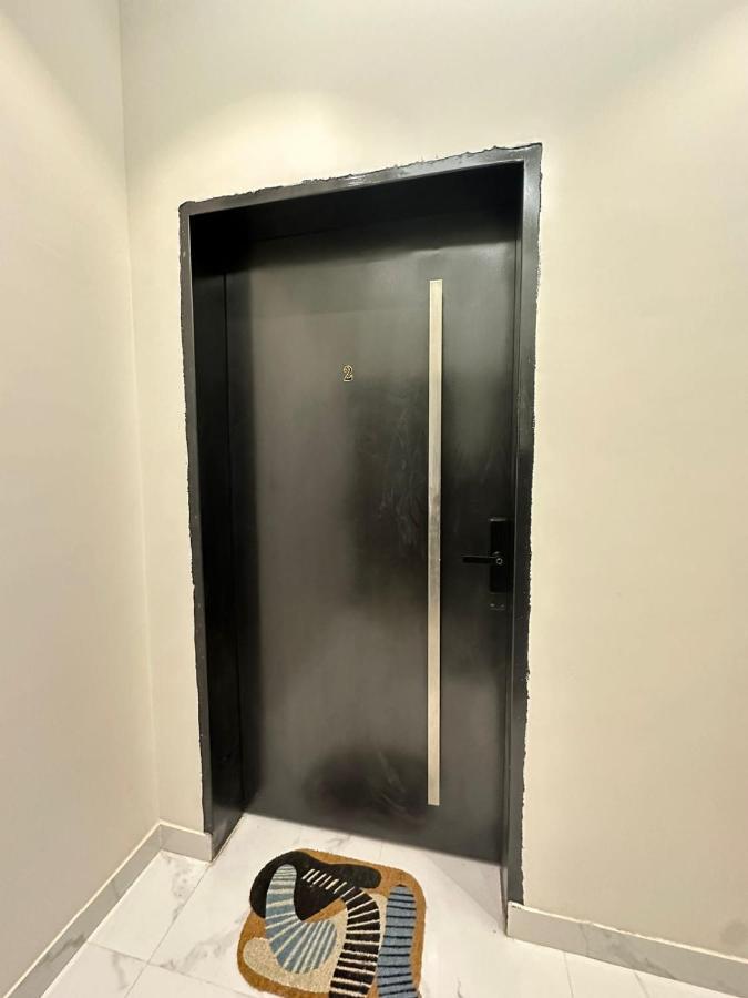 Apartment بثلاث غرف نوم ودخول ذكي Riyadh