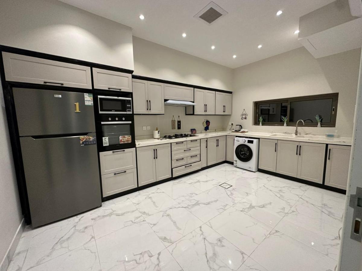بثلاث غرف نوم ودخول ذكي Apartment Riyadh